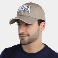 Boné Aba Curva Puma Squad Bb
