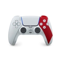 Controle Sony DualSense Edição God of War 20 Anos