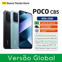 Xiaomi POCO C85 8GB 256GB