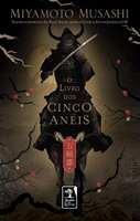 [PRIME] Miyanoto Musashi O livro dos cinco anéis