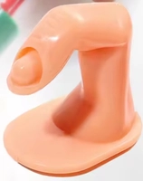 Dedo Falso Treinamento