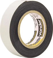 Fita Autofusão, 19 x 2 M, Vonder VDO2203