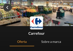 Vale [R$10] Carrefour no Vale Bônus