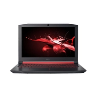 Notebook Gamer Acer Intel Core I7-7700HQ 8GB 1TB Placa GTX 1050 4GB Tela 15,6" Windows 10 Home Aspire Nitro 5 R$3.505
