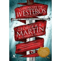 O principe de Westeros e outras histórias.