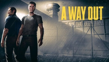 [Steam] Jogo A Way Out - PC