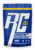 Creatina Importada 100% Pura Ronnie Coleman 1,05kg Sachê