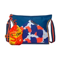 [Extra Delivery] Kit Vitória SADIA Contém 1 Peru Tradicional 1 Bolsa Térmica Carteiro por R$ 10