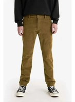 Calça Levi's® Xx Chino Standard Marrom - Inverno - Conforto