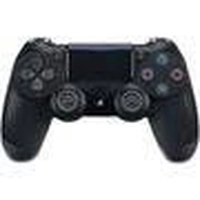 Controle DualShock 4 PS4 Sem Fio Preto