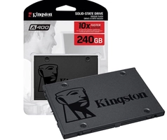 [ AME R$107] SSD Kingston 240gb 