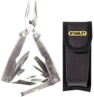 [Prime] Alicate Multiferramentas 16 em 1 Stanley R$ 54