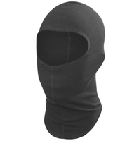 Balaclava Preta Touca Ninja Termica