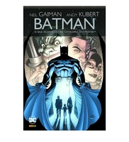 Batman - O que Aconteceu ao Cavaleiro das Trevas? - Volume 1