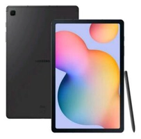 Samsung Galaxy Tab S6 Lite 10,4” 4G Wi-Fi | R$1890