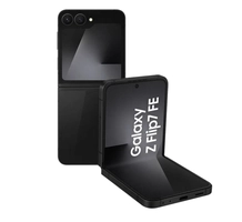 Galaxy Z Flip7 FE 128GB 5G 8GB RAM Tela 6,7