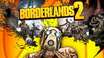 Jogo Boderlands 2 Grátis | Steam