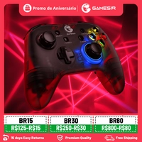 Controle Gamesir T4 Pro Wireless Bluetooth Game Controller | Wireless Controller T4 Android