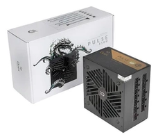 Fonte Duex Pulse Pro 850W Modular 80 Plus Gold