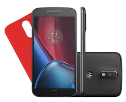 Moto G4 Plus - R$ 1.039,20