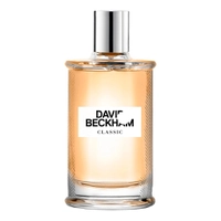 Perfume Masculino David Beckham Classic Eau de Toilette 90ml