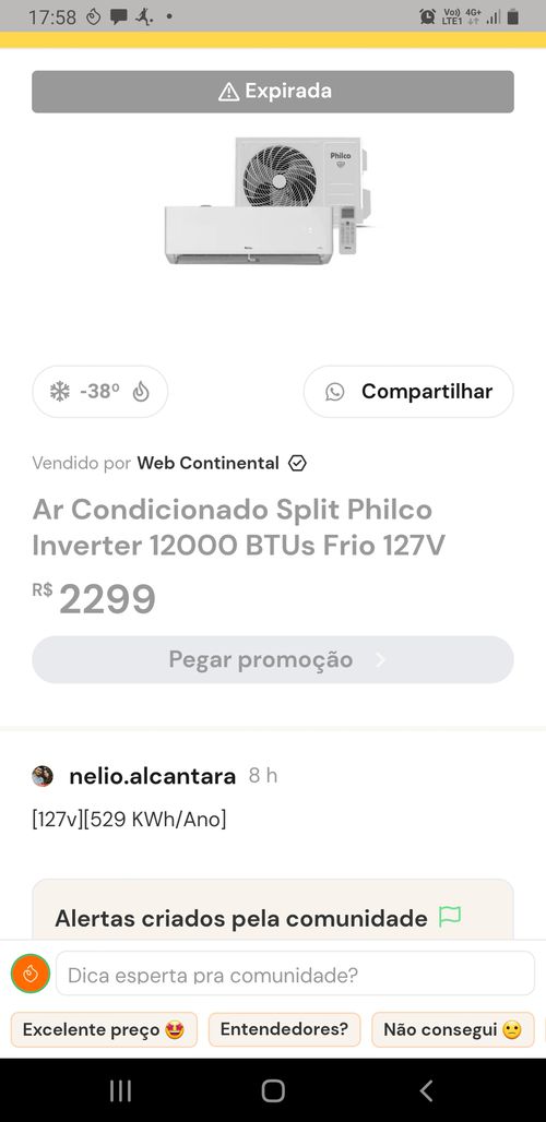 Imagem do comentário