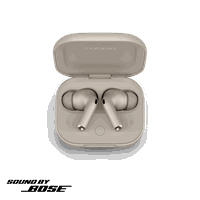 Motorola Moto buds+ Sound by Bose