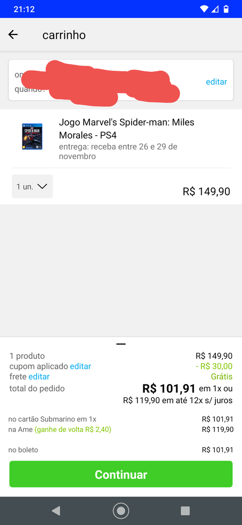 Imagem do comentário