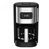 Cafeteira Filtro Arno Element com Timer 1.8L - R$170