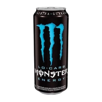 Energético Monster Lo-Carb | R$2,84