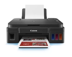 Impressora Multifuncional Canon G3110 tanque de tinta