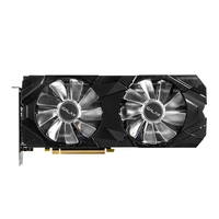 Placa de Video Galax GeForce RTX 2070 SUPER EX 8GB | R$3699