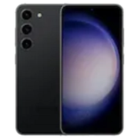 REEMBALADO: Celular Desbloqueado Samsung Galaxy S23 5G 256GB Preto