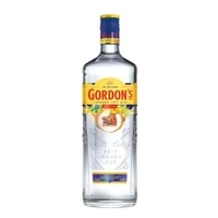 Gin Gordons 750ml 