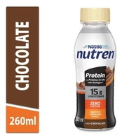 Isotônico Nutren Nutren Protein Chocolate