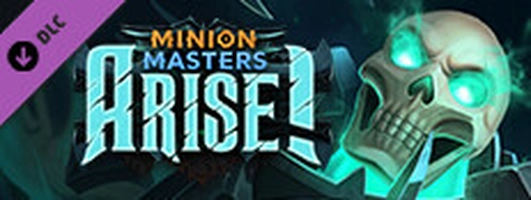 (DLC) Minion Masters - Arise!