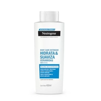 [Rec/+ por - R$12,59] Hidratante Corporal Neutrogena 400ml