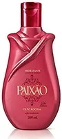 [PRIME RECORRÊNCIA] Hidratante Desodorante Corporal Tentadora, Paixão, 200 ml | R$ 4