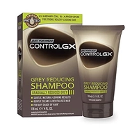 [AME $54] Shampoo redutor cinza Control gx, 4 Fl Oz