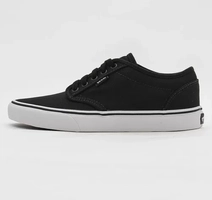 Tênis Vans Atwood Preto (Tam 39 ao 43)