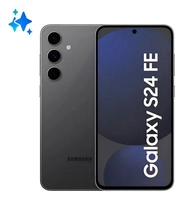 Smartphone Samsung Galaxy S24 FE 5G 128GB 8GB RAM Tela 6.4" Câmera Tripla