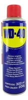 WD-40 Spray Lubrificante Desengripante 300ml