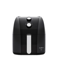 Air Fryer Britânia 5,5L 1500W Antiaderente