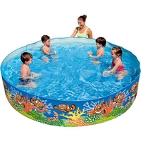 Piscina Peixinho 1.612 Litros - Bestway - 79,99