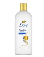 Shampoo Dove Óleo Nutrição 670ml