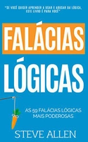 Ebook grátis - Falácias lógicas - Steve Allen