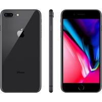 iPhone 8 Plus 128GB Space Grey iOS R$ 3115