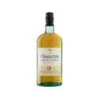 Whisky "Glen Ord?" Singleton Escocês 12 anos Single Malt 750 ml