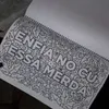 Avatar zaneando