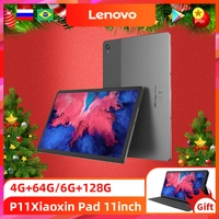 Tablet Lenovo pc p11 versão global 64GB/4 GB